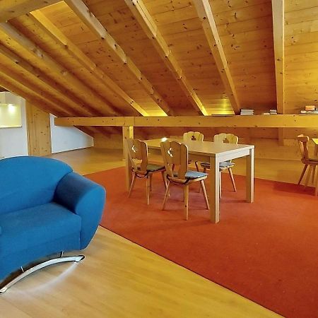 Prem Ferienwohnung Nr 5, Lechbruck-Gruendl, Allgaeu מראה חיצוני תמונה