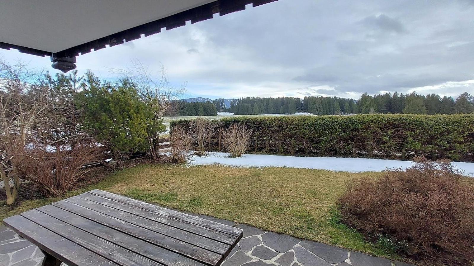 Prem Ferienwohnung Nr 5, Lechbruck-Gruendl, Allgaeu מראה חיצוני תמונה