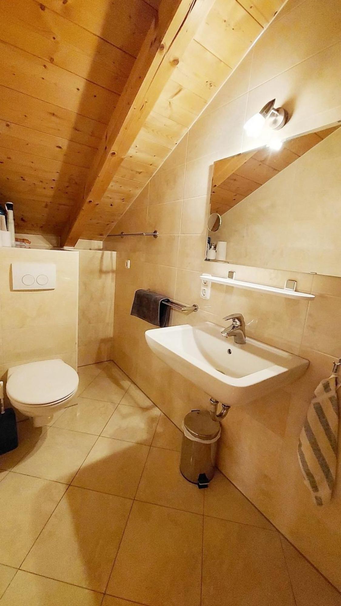 Prem Ferienwohnung Nr 5, Lechbruck-Gruendl, Allgaeu מראה חיצוני תמונה