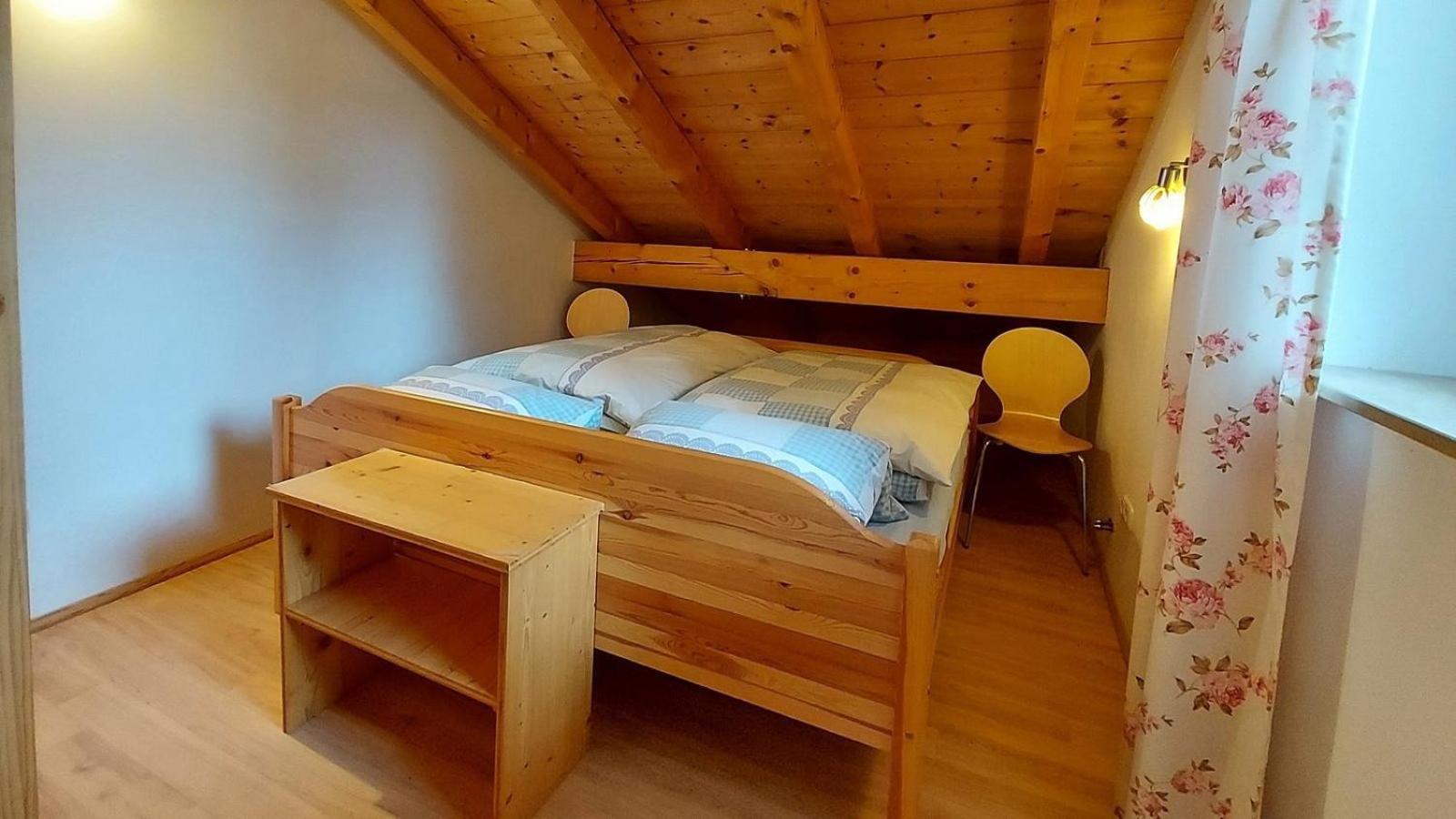 Prem Ferienwohnung Nr 5, Lechbruck-Gruendl, Allgaeu מראה חיצוני תמונה