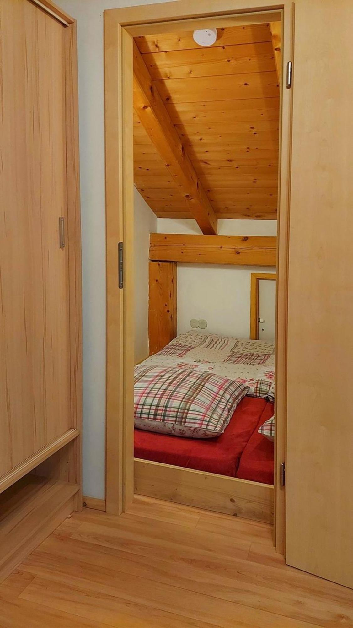 Prem Ferienwohnung Nr 5, Lechbruck-Gruendl, Allgaeu מראה חיצוני תמונה