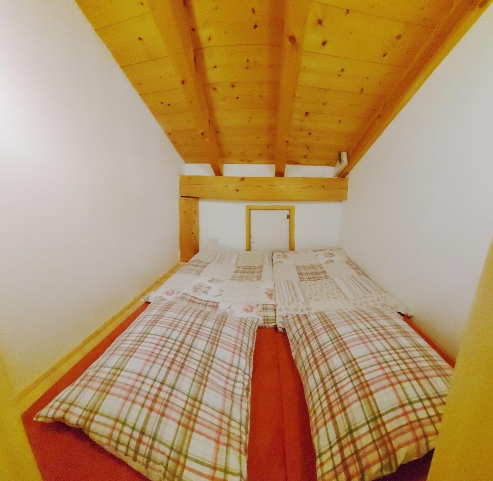 Prem Ferienwohnung Nr 5, Lechbruck-Gruendl, Allgaeu מראה חיצוני תמונה